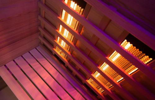 Chic Appart - Sauna privatif - Foto 6