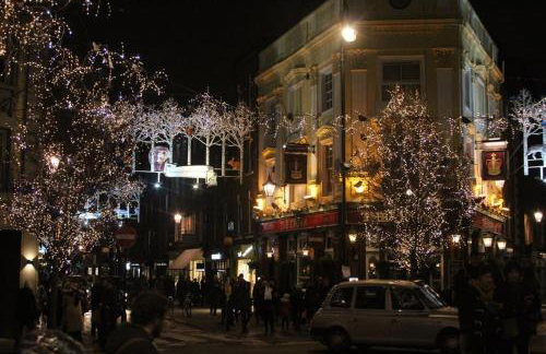 The Chaff House Country Cottage - Foto 48