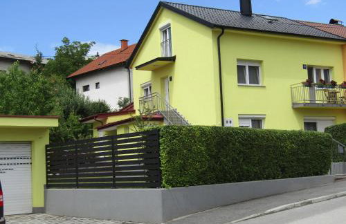 Apartman Megi & studio apartman Tomi - SELF CHECK IN - Foto 46