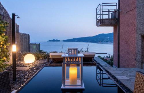 Villa Silvia Apartment - Private Pool - Foto 52