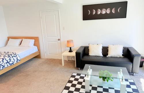 Entire Private Guest Suit - UC Berkeley, SF - Foto 9