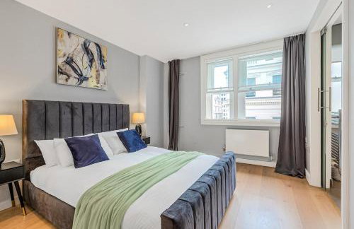 2 BD Soho Luxury Living-High Ceilings Huge Terrace - Foto 27