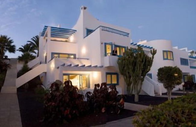 Aparthotel Costa Mar - Foto 26