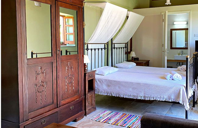 Eveleos Country House - Foto 5