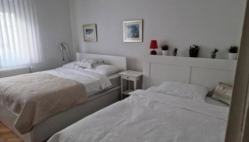 "Apartment Lavanda Idila" speed WiFi - Foto 5