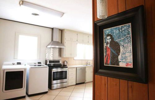 The Elvis House in Waco - Foto 28