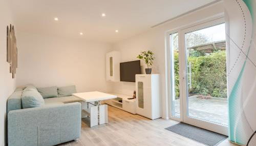 Moderne Ferienwohnung mit Komfort und Extras - ideal für Fahrradfahrer - Foto 5