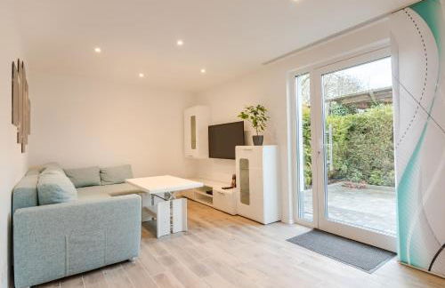 Moderne Ferienwohnung mit Komfort und Extras - ideal für Fahrradfahrer - Foto 5