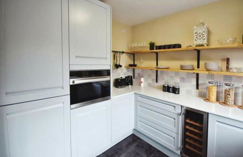 Modern house near Glasgow 3bdr - Foto 34