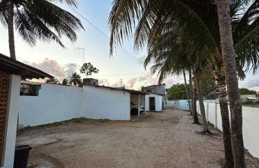 Casa Pitanga Pé na Areia Pitimbu - Foto 68