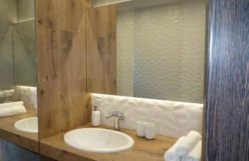 Apartament nad jeziorem Sport i Rekreacja - Foto 8