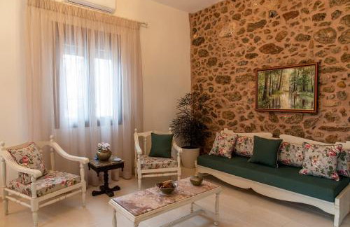 Polidoros house - Foto 8