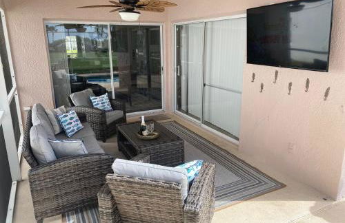 8th Fairway Holiday Home, Updated, Southern Dunes - Foto 54