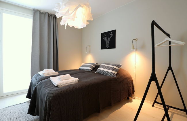 Forenom Serviced Apts Espoo Perusmäki 4 - Foto 10