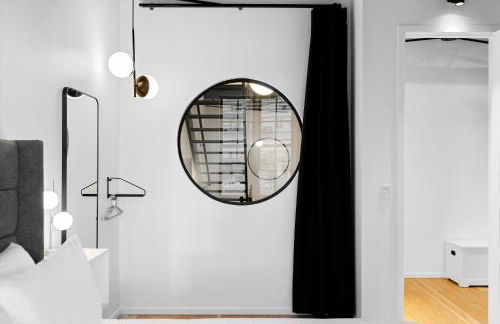 Hotel Residential of Denver - Foto 44