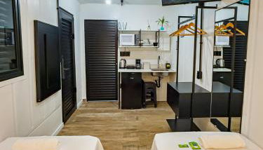 Studio Container - Conforto e Ótima Localização - Foto 2