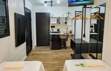 Studio Container - Conforto e Ótima Localização - Foto 2