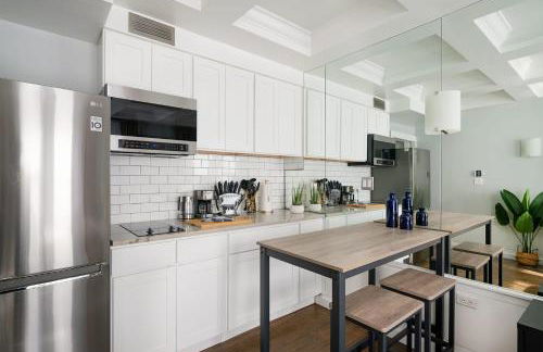 73-519 New Studio UWS Doorman Gym - Foto 8