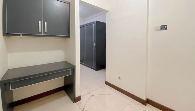 Spacious Luxury 2Br At Majesty Apartment - Foto 2, Quarto