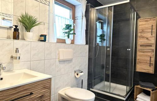 Seehaus Aachblick, Exklusive Appartements und Ferienwohnungen - Foto 3