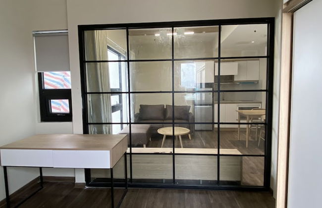 Funhome Bo Song Set Apartment Ha Noi - Foto 38