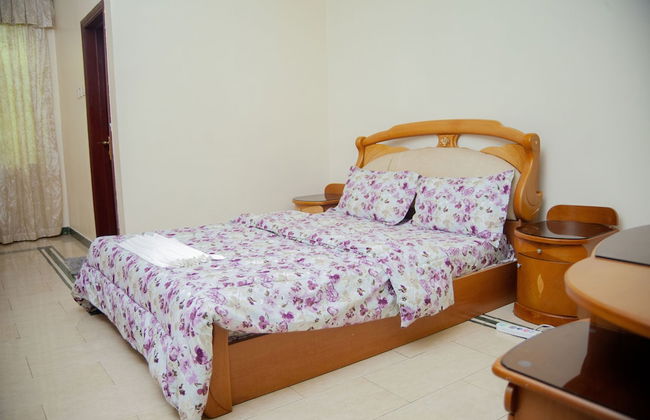 Luxury Residence with Ocean View in Masaki - Photo 21