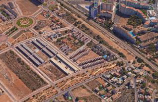 Residencial Nova Oropesa ref 016 - Photo 6