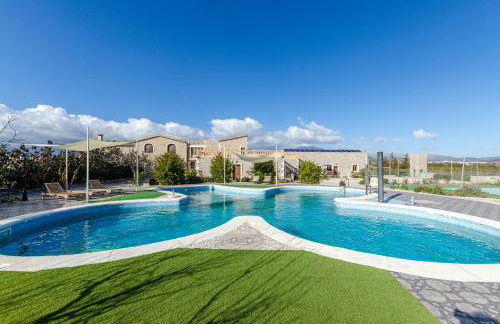 El Limonar de Mallorca - Agroturismo - Foto 57