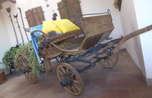 Cascina Lavaroni - Foto 38