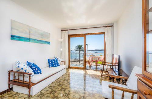 Skyline Cala Nau - Foto 6