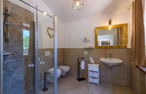 Lovely Apartment In Montemonaco - Foto 31