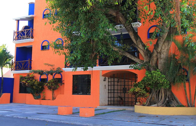 Vida Playa Suites - Foto 36