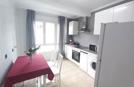 Aroa's Home -Sirimiri Apartments- - Foto 13