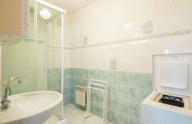 Spacious Holiday Home in Saint-nexans With Terrace - Foto 46