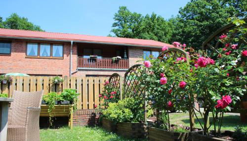 Ferienhof Heins - Foto 3, Garden