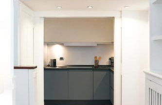 Chiatamone Premium Apartment - Foto 8