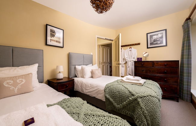 The Highland Club - Foto 61