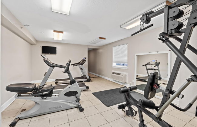 Ocean Ritz Beach Resort by Panhandle Getaways - Foto 24