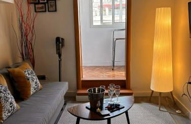 Full flat in the heart of Barcelona - Foto 27