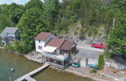 Sunset Paradise Cottage - Foto 44