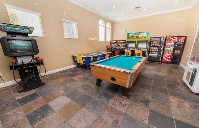 Ovm1754 - Terra Verde Resort - 4 Bed 3 Baths Townhome - Foto 17