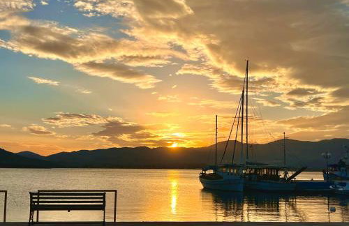 Andriotis Rooms & Houses - Foto 54