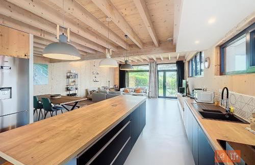 La Cabane des Bienheureux - Foto 20