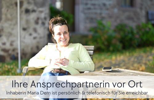 TÜRMERSTUBE - Apartment in der Hinterburg Schlitz - mit Aufzug, Parkplatz, E-Ladestation & Garten - Hunde willkommen - Foto 25