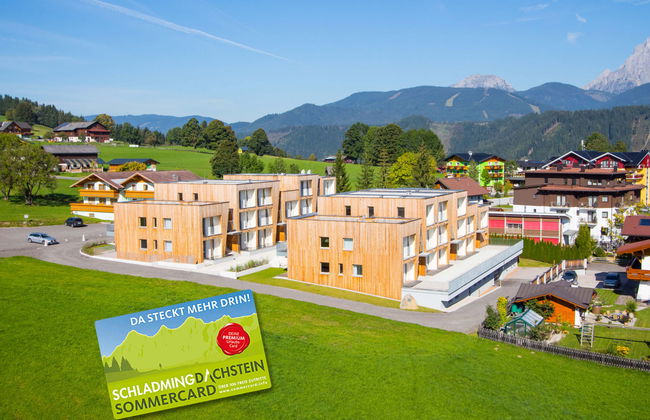 mit 2 Schlafzimmern & Saunabereich - Foto 24