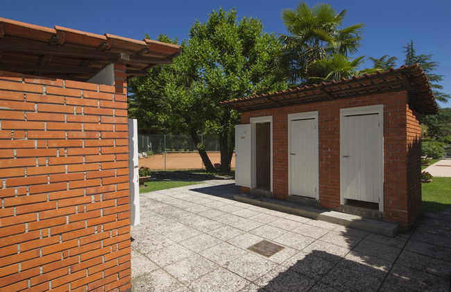 Rododendro Rosso in Ispra - Foto 27