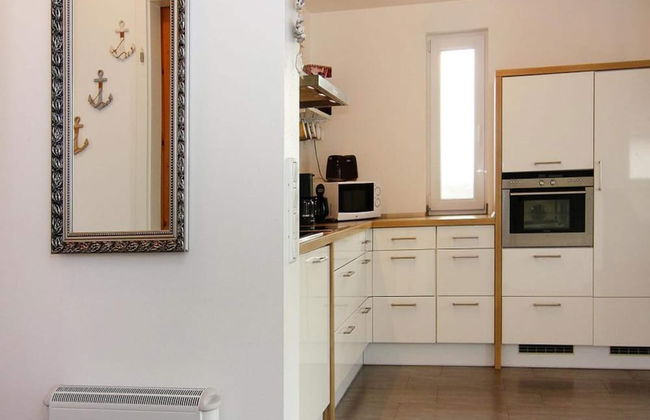 Holiday Home de Poeler Drift, Zierow - Foto 18