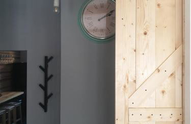 Willa Piwniczka Apartament Jahlowej - Foto 41