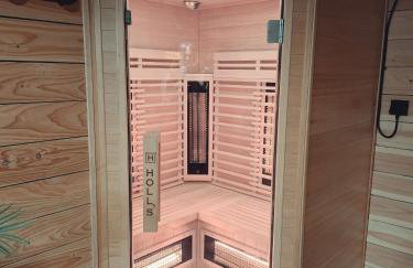 Maison Dom&Sy - Détente & Loisirs à Bussang avec sauna et salle de jeux - Foto 3