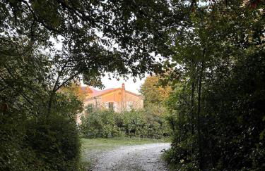 Villa Le Chant du Tilleul - Foto 42